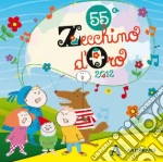 Piccolo Coro Dell'Antoniano - Zecchino D'Oro 55 cd