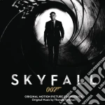 Thomas Newman - Skyfall cd
