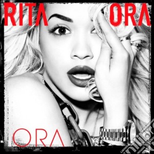Rita Ora - Ora (Deluxe Ed.) cd musicale di Rita Ora