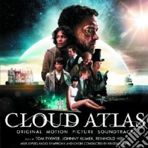 Tom Tykwer - Cloud Atlas / O.S.T. cd musicale di Artisti Vari