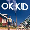 Ok Kid - Ok Kid cd
