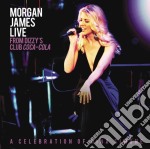 Morgan James - Live