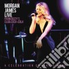 Morgan James - Live cd