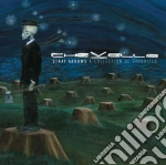 Chevelle - Stray Arrows: A Collection Of Favorites cd