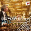 (LP VINILE) Concerto di capodanno 2013 (3lp) cd
