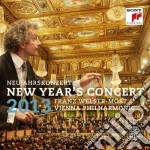 New Year's Concert / Neujahrskonzert 2013 (2 Cd) cd