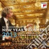 New Year's Concert / Neujahrskonzert 2013 (2 Cd) cd