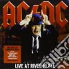 (LP Vinile) Ac/Dc - Live At River Plate (3 Lp) cd