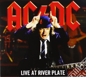 Ac/Dc - Live At River Plate (2 Cd) cd musicale di AC/DC