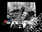 Rage Against The Machine - Rage Against The Machine (5 Cd) cd