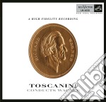 Toscanini Conducts Wagner (5 Cd)