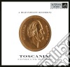 Toscanini Conducts Wagner (5 Cd) cd
