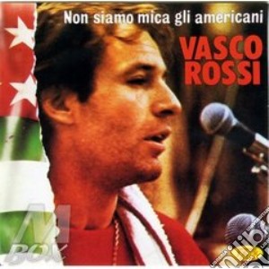 (LP VINILE) Non siamo mica gli americani lp vinile di Vasco Rossi