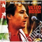 (LP VINILE) Non siamo mica gli americani cd