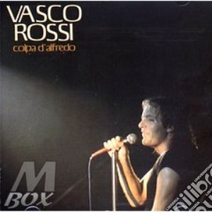 (LP VINILE) Colpa d'alfredo lp vinile di Vasco Rossi