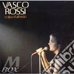 (LP VINILE) Colpa d'alfredo cd