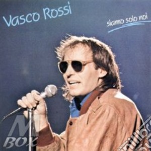 (LP VINILE) Siamo solo noi lp vinile di Vasco Rossi