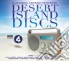 Desert Island Discs / Various (3 Cd) cd
