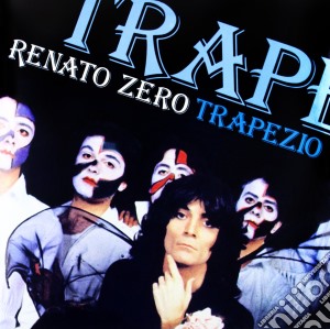 (LP Vinile) Renato Zero - Trapezio lp vinile di Renato Zero