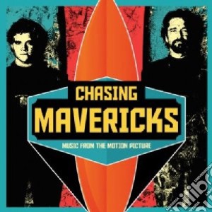 Chasing Mavericks / O.S.T. cd musicale di O.s.t.