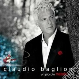 Claudio Baglioni - Un Piccolo Natale In Piu' cd musicale di Claudio Baglioni