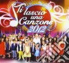 Ti Lascio Una Canzone 2012 cd