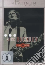 (Music Dvd) Jeff Buckley - Live In Chicago (The Platinum Collection) cd