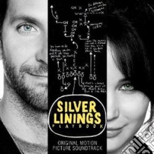 Danny Elfman - Silver Linings Playbook / O.S.T. cd musicale di Artisti Vari