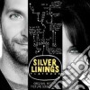 Danny Elfman - Silver Linings Playbook / O.S.T. cd