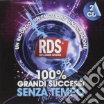Rds 100% grandi successi senza tempo cd