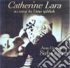 Catherine Lara - Au Coeur De L'Ame Yiddish cd