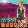 Kesha - Warrior cd