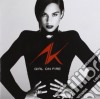 Alicia Keys - Girl On Fire cd