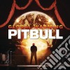 Pitbull - Global Warming cd