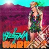 Kesha - Warrior (Deluxe Edition) (2 Cd) cd