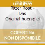 Ritter Rost - Das Original-hoerspiel cd
