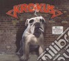 Krokus - Dirty Dynamite cd