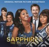 Sapphires (The) (Deluxe Edition) / Various cd
