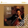 Yo-Yo Ma: Soul Of The Tango - The Music Of Astor Piazzolla cd