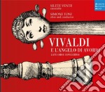 Vivaldi:l'angelo di avorio-oboe concerto