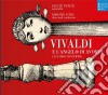 Vivaldi:l'angelo di avorio-oboe concerto cd
