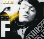 (LP VINILE) Fabrizio de andre e pfm - il concerto197 cd