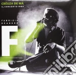 (LP VINILE) Creuza de ma - il concerto1984 cd