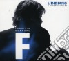 (LP VINILE) L'indiano - il concerto 1981/1982 cd