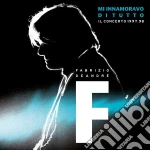 (LP Vinile) Fabrizio De Andre' - M'innamoravo Di Tutto - Il Concerto 1998 (3 Lp) vinile