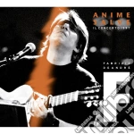 (LP VINILE) Anime salve - il concerto 1997 cd