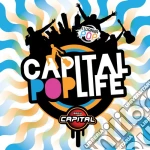 Capital Pop Life I Wanna Pop (2 Cd) cd