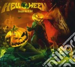 Helloween - Straight Out Of Hell - Deluxe Ed.