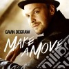 Gavin DeGraw - Make A Move cd