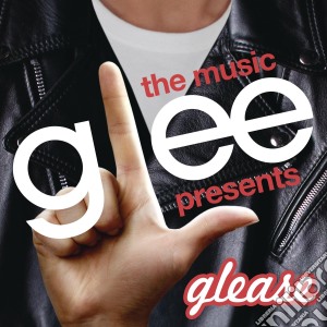 Glee The Music Presents: Glease / Various cd musicale di Glee